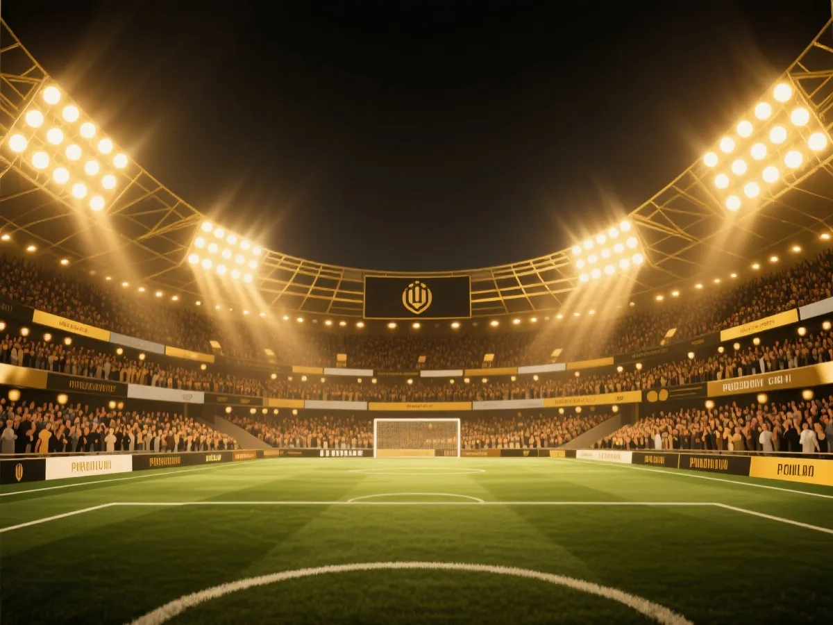 2026世界盃 入口主視覺