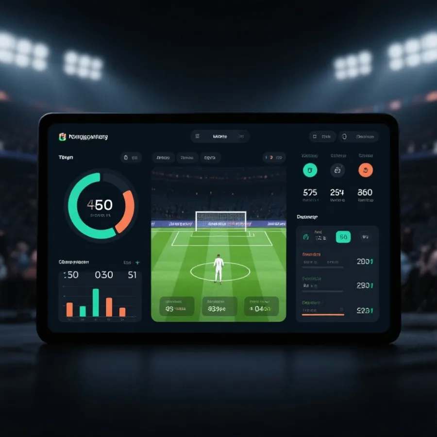 平台入口操作示意圖