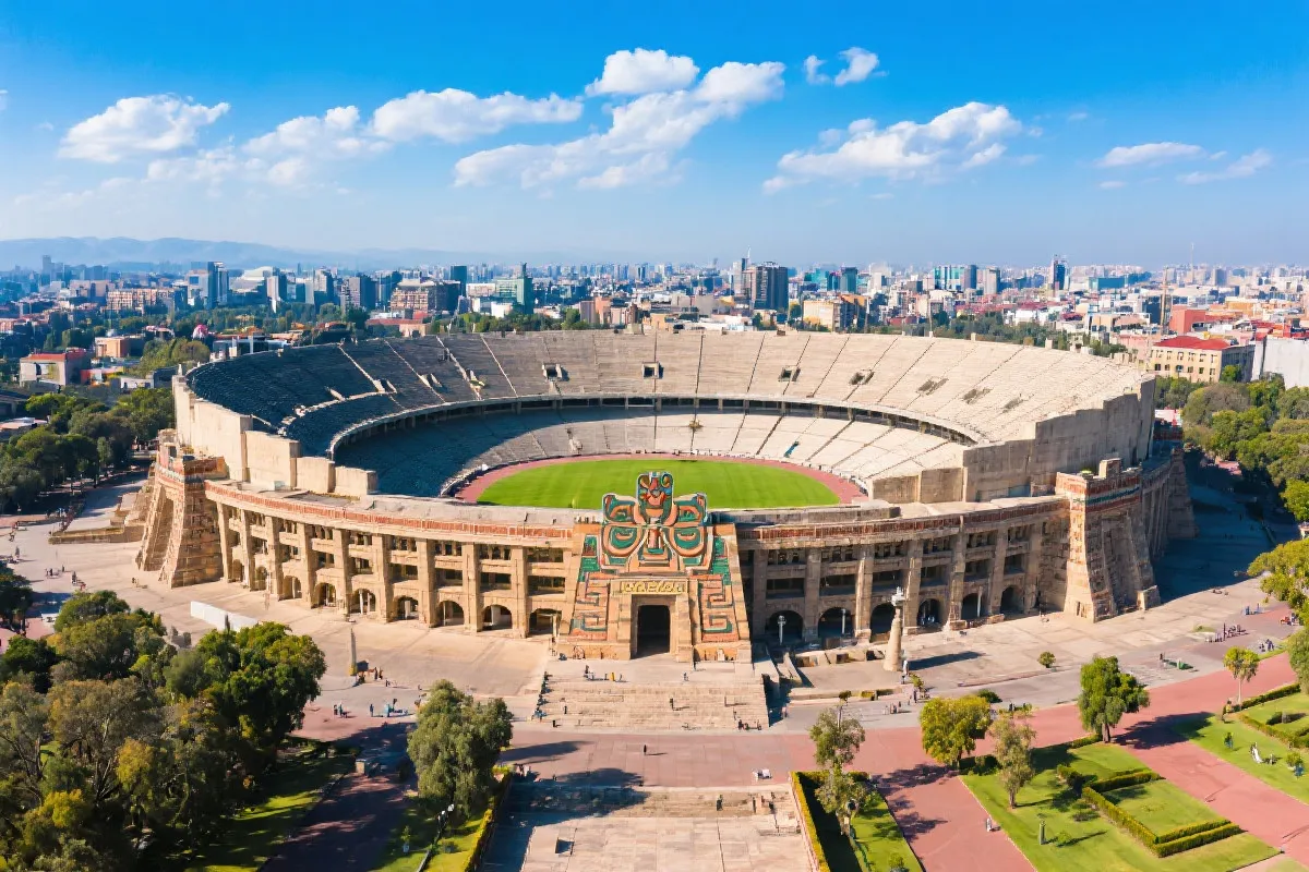 2026世界杯墨西哥观赛指南：选对球场，让你的朝圣之旅不留遗憾